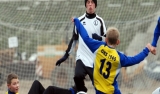 Hattrick Nidzgorskiego